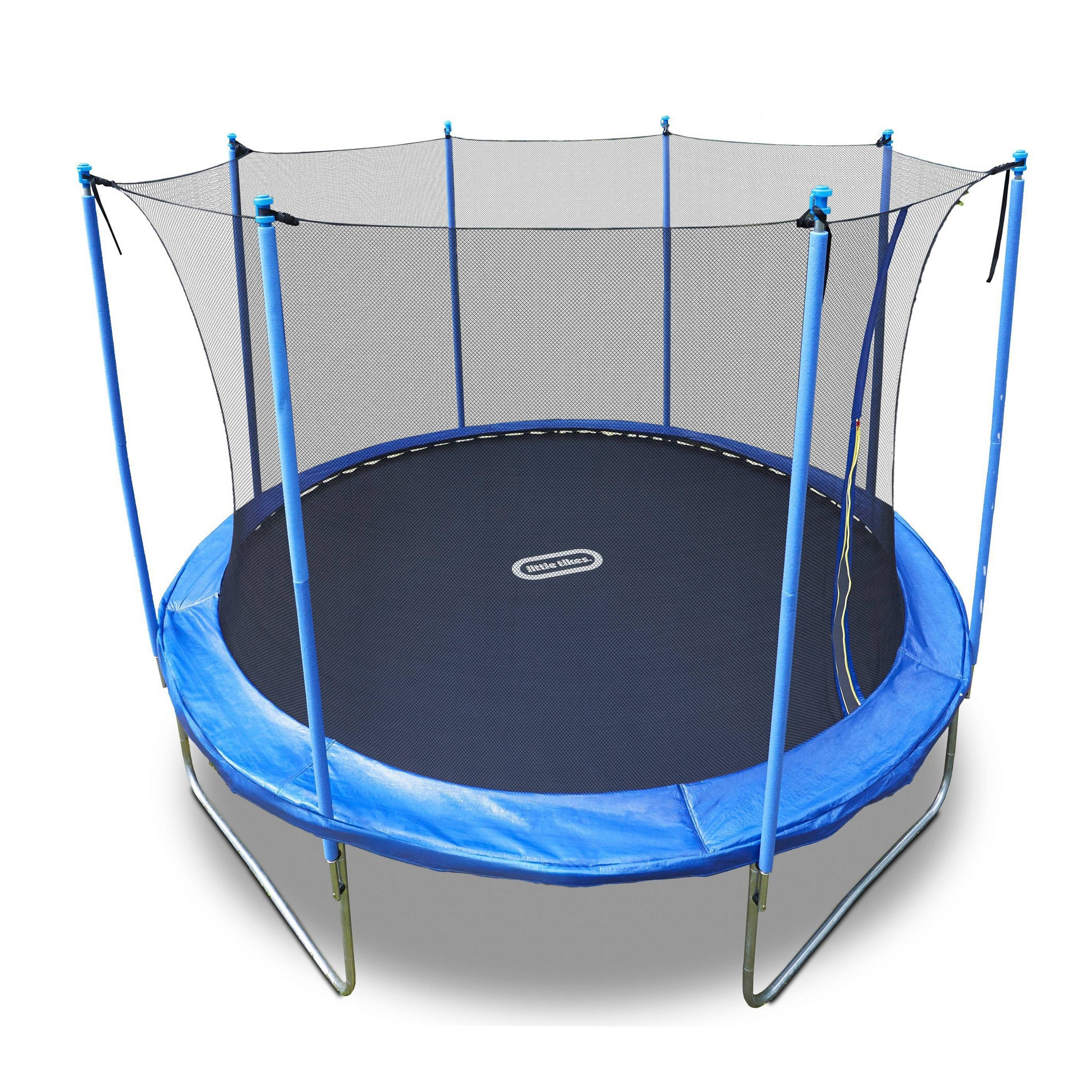 Little Tikes Mega 12' Trampoline EBTH